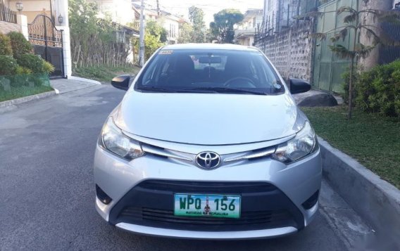 2013 Toyota Vios 1.3J for sale-3