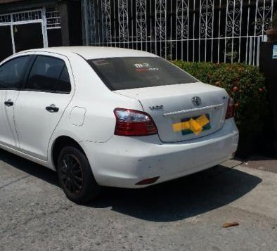 Toyota Vios 2012 for sale 