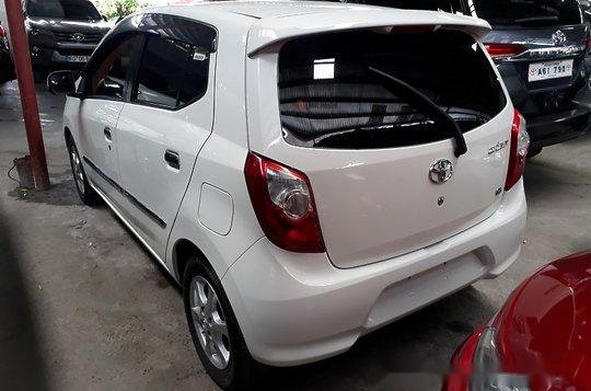 Toyota Wigo 2017 for sale -3