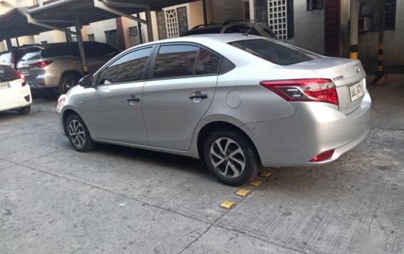 Toyota Vios 2014 For sale