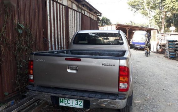 For Sale Toyota Hilux 2012-3