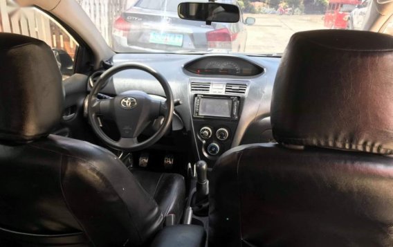 Toyota Vios 2009 for sale 