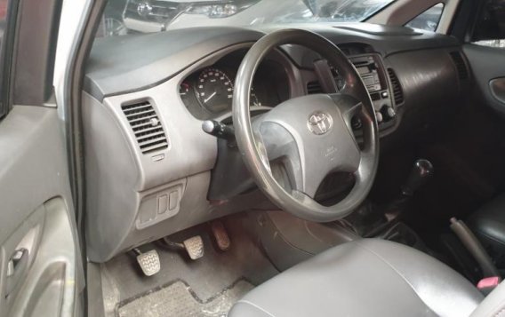 2014 Toyota Innova 2.5J for sale -1