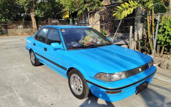 Well kept Toyota Corolla for sale 