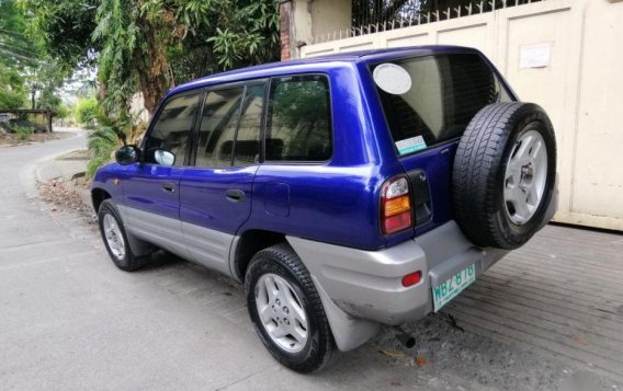 1997 Toyota Rav4 for sale -2