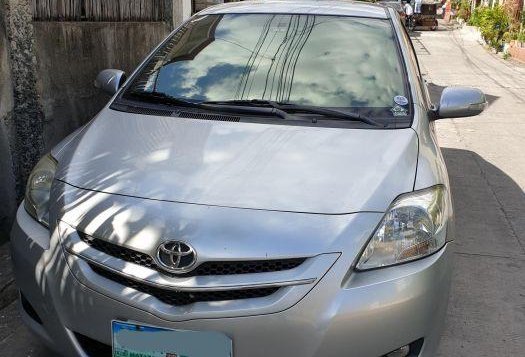 Toyota Vios 2010 for sale -1