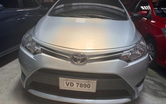 2016 Toyota Vios 1.3 for sale 