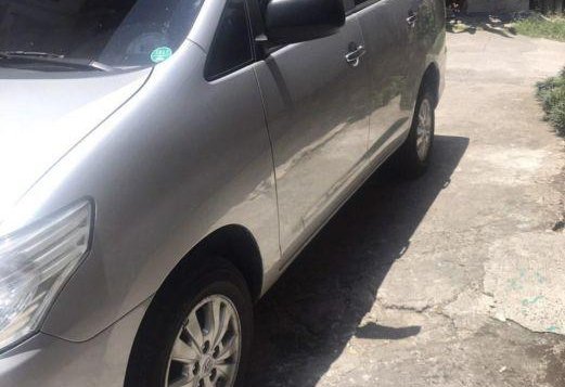 2013 Toyota Innova J for sale -7