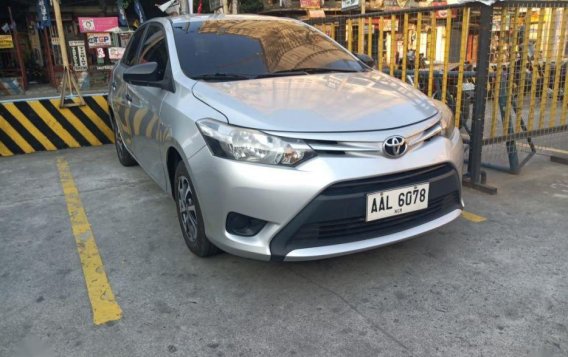 Toyota Vios 2014 For sale-4