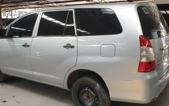 2014 Toyota Innova 2.5J for sale 