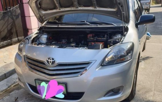 Toyota Vios 2013 for sale -2