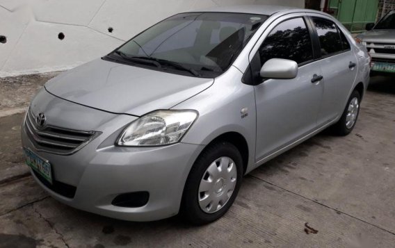 Toyota Vios 2011 for sale -3