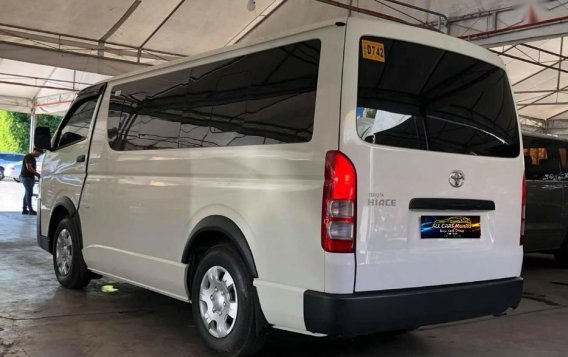 2018 Toyota Hiace Commuter for sale-6