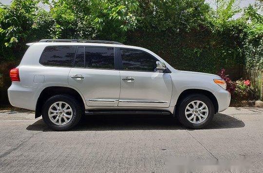 Toyota Land Cruiser 2015 for sale -1