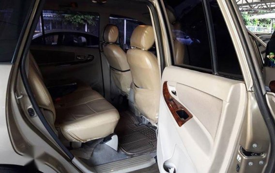 Toyota Innova G 2013 for sale -1