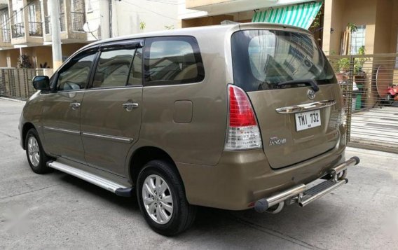 2012 Toyota Innova for sale -3