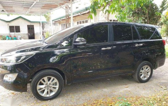 2018 Toyota Innova for sale -3