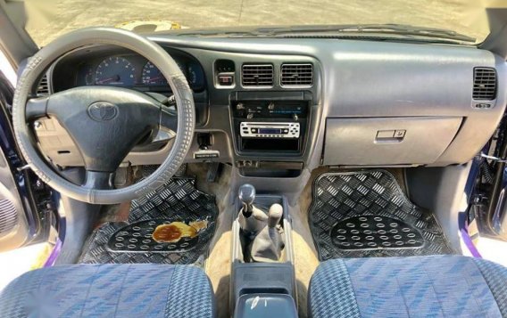 2000 Toyota Hilux for sale -4