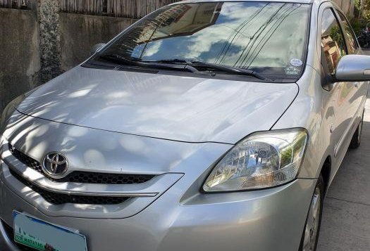 2010 Toyota Vios 1.5 G AT For Sale