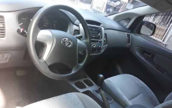 2013 Toyota Innova E for sale-6