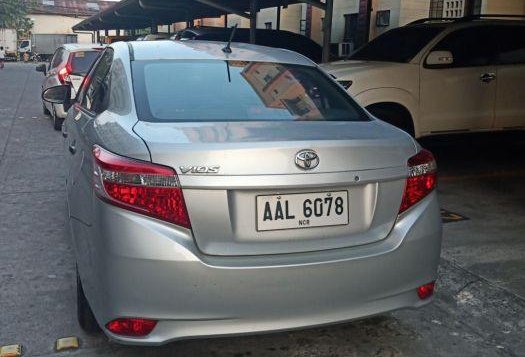 Toyota Vios 2014 For sale-1