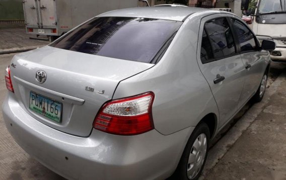 Toyota Vios 2011 for sale -2