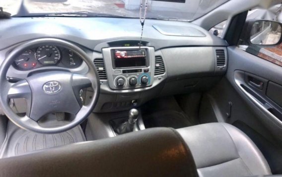 2013 Toyota Innova J for sale -3