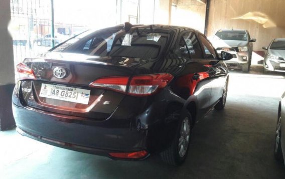 2018 Toyota Vios E 2.3 for sale-5