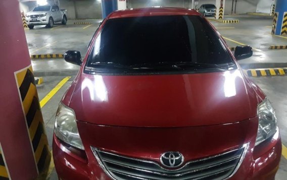 Toyota Vios 2012 for sale 