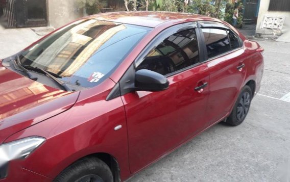 Toyota Vios 2014 for sale -2