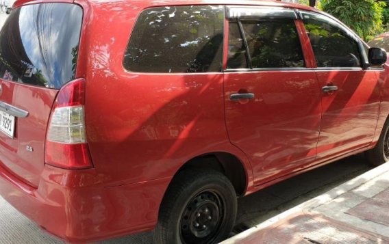 2016 Toyota Innova for sale -3