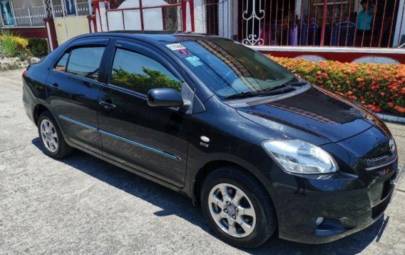 2008 Toyota Vios for sale 