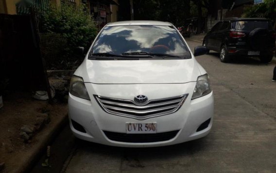 Toyota Vios for sale 2011 -2