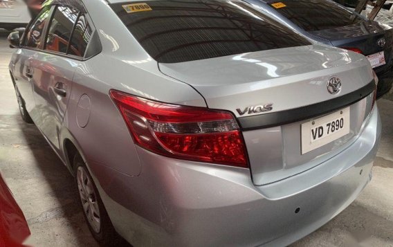 2016 Toyota Vios 1.3 for sale -1