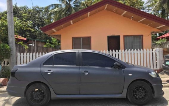 Toyota Vios 2009 for sale -2