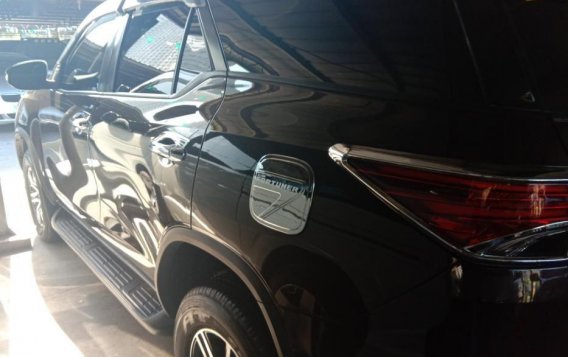2016 Toyota Fortuner AT for sale -4