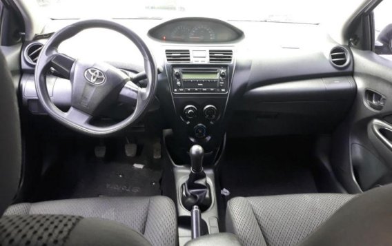 Toyota Vios 2011 for sale 