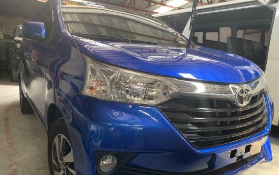 2018 Toyota Avanza for sale 