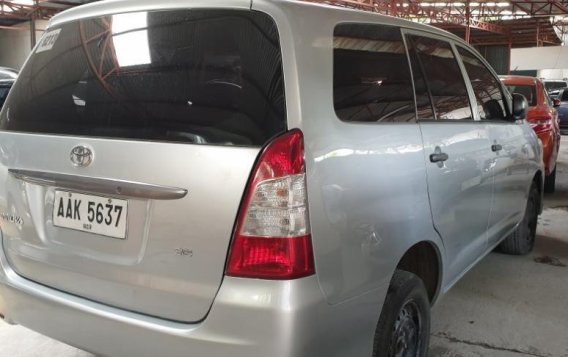 2014 Toyota Innova 2.5J for sale -4