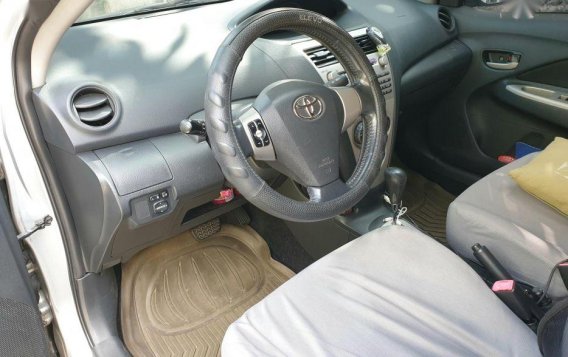 Toyota Vios 2010 for sale -5