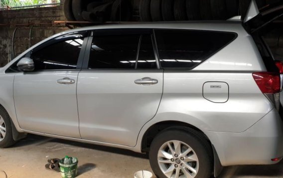 2018 Toyota Innova 2.8E for sale -2