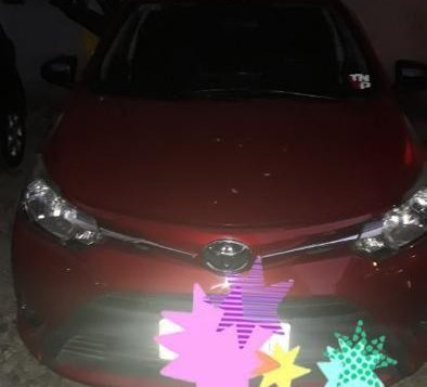 Toyota Vios 2014 for sale -6