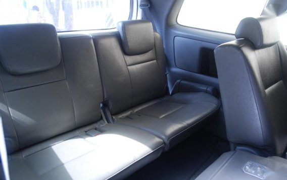 Toyota Innova 2005 for sale -4