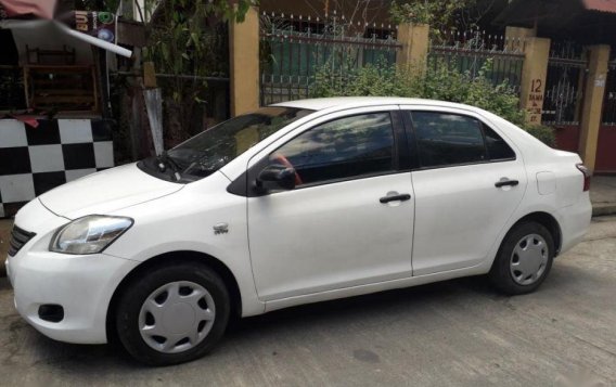 Toyota Vios for sale 2011 -1