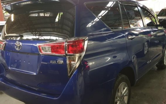 2016 Toyota Innova 2.8E for sale -3