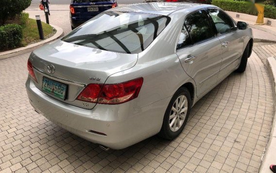 2007 Toyota Camry 3.5Q for sale 