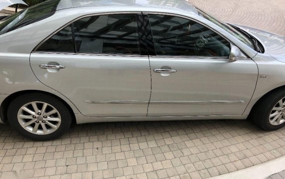 2007 Toyota Camry 3.5Q for sale -1