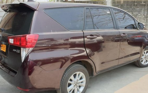 2017 Toyota Innova 2.8G for sale-3