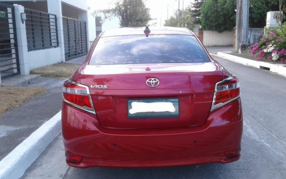 Toyota Vios 2014 for sale-6