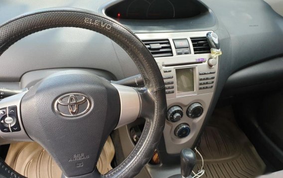 Toyota Vios 2010 for sale -10